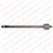 ROT MİLİ CITROEN C4 GRAND PİCASSO  C4 PİCASSO