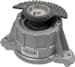 Motor Kulağı 200-250 Sol-Sağ