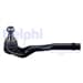 Rot Bası Sol S-Class W221 05>13 C216 06>13