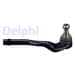 Rot Bası Sag S-Class W221 05>13 C216 06>13