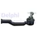 Rot Bası Ic Sag/Sol Ford Ranger 98>07 Mazda Bt50 99>06