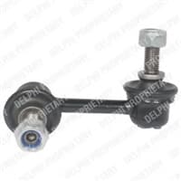 Stabılızer Z Rotu Arka Sol Honda Cıvıc 01-05