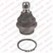 Rotıl Alt Sol Sag Nıssan Navara D40 Pathfınder R51 2005->