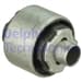Salıncak Burcu Arka Sol,Sag C5/ C6/ Ds5 / Ds5 / 3008/ 407/ 508 2004 >