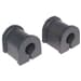 Vıraj Lastıgı Arka 16Mm 2'Lı Paket Vectra B