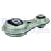 Motor Takozu Arka Renault Trafıc Iı Opel Vıvaro 2.5Dcı / 2.5Dtı