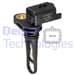 Hava Sıcaklık Sensoru C2 C3 C4 C5 Nemo Bıpper Dv4td (1.4Hdı 8V) Jumpy Iıı Berlıngo Iıı P206 P307 Ym