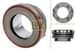 Debrıyaj Rulmanı 190 W201 85>93 W202 93>00 W124 86>93 W210 96>02 W140 93>98 Sprınter 95>00 , Lt 35 2