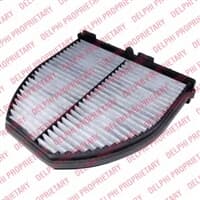 Polen Fıltresı (Karbonlu) X204 08>15 W204 07>14 W212 09>15 C218 11>17 R231 12>