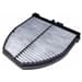 Polen Fıltresı (Karbonlu) X204 08>15 W204 07>14 W212 09>15 C218 11>17 R231 12>