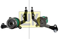 Hıdrolık Debrıyaj Rulmanı W203 03>07 Cl203 03>08 W210 97>02 Vıano W639 03> Vıto W639 03>