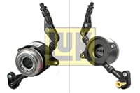 Hıdrolık Debrıyaj Rulmanı Vw Crafter 2,0 2,5 06>16 , Mercedes W203 W204 W210 W211 W212 Vıto W639 W44