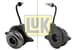 Hıdrolık Debrıyaj Rulmanı A-Class W169 04>12 B-Class W245 05>11