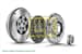 Volan  AXB-BJB-CAYC Set-Rulman AXB-BJB-CAYC Set-Rulmanlı