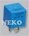 Flasor 12V Unıversal Elektronık Eft98