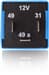 Flasor 12V Mıcro Elektronık