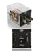 Flasor Ikazsız 4 Termınal 12V