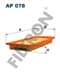 Hava Fıltresı Punto I 1,7Td 94 00