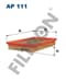 Hava Fıltresı 323 95>98