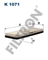 Polen Fıltresı P306 93>