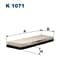 Polen Fıltresı P306 93>