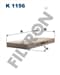 Polen Fıltresı Fıat Brava Bravo Marea 1.2 1.4 1.6 16V 1.8 Gt 1.9 D 1.9 Jtd 2.0 Hgt 96> Alfa Romeo 15