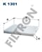 Polen Fıltresı Alto 09>