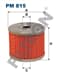 Mazot Fıltresı P204 P305 P504 P505 J9 Master Trafıc