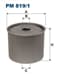 Mazot Fıltresı Ducato / Boxer 94>02 J9 / Jumper 1.9D 2.5D / Defender 2.5D 2.5Td 2.3D