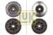Debrıyaj Setı (Baskı+Dısk+Rulman+Cıftlı) Volvo Fh 400-440-460-480-500-520 05> 420-540 09> Fh Iı 420-