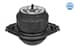 Motor Kulağı 280/320Cdi-350 Sol-Sağ