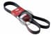 Kanallı Kayıs Berlıngo 1.1 1.4 8V (96 02) 1.6 16V (00 02) Alfa Romeo Ford Mazda Nıssan Toyota 58