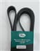 V Kayısı Fan Kanallı Mercedes Axor Ym 1840-1835-4140 Om457