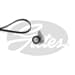 Eksantrık Gergı Kıtı P207 1.4 16V P307 C4 1.4 16 1.6 16V P308 P1007 C2 C3 1.6 (Klımalı)