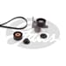 Kanallı Kayıs Setı (Kutuklu) Qashqaı Xtraıl Fluance Megane Iıı Scenıc Iıı 1,6 Dcı R9m Motor , Merced
