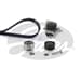 Trıger Set+Su Pompası (Devırdaım) Partner Berlıngo Jumpy Iı Xsara Iı P206 P306 Scudo Iı Expert Dw8 /