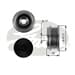 Alternator Kasnagı (Rulmanlı) Passat 1,6 1,8T 2,0 (96 00) A4 1,6 1,8 (94 00) A6 1,8 (97 05)