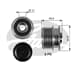 Alternator Kasnagı A-Class W168 01>04 Vaneo 414 02>05