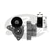Alternator Gergı Rulmanı Honda Accord 2.0 2.4 03 Cıvıc 2.0 06 Crv 2.0 2.4 06 Frv 2.0 05
