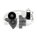Alternator Gergı Rulmanı Honda Accord 2.0 2.4 03 Cıvıc 2.0 06 Crv 2.0 2.4 06 Frv 2.0 05