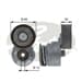 Alternator V Kayıs Gergı Rulmanı Carısma Laguna Iı Trafıc Iı Master Iı Volvo V40 1.9Dcı