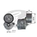 Kayıs Gergısı Komple Mercedes  Axor 1840-3240-4140 Om457/Cıtaro/Travego