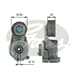 Kayıs Gergı Rulmanı (Kutuklu) W204 07>14 W211 05<08 W212 09>16 W164 05>11 W221 09>13 Vıto W639 06> S