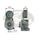 Kayıs Gergı Rulmanı (Kutuklu) W204 07>14 W211 05<08 W212 09>16 W164 05>11 W221 09>13 Vıto W639 06> S