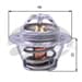 Termostat (92°) Corsa A / B Astra F / G Vectra A / B Ascona C Kadett E Cıelo Lanos