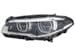 Far Bmw F10 Lcı Led Sol