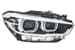 Far Sag Ahl Led Bmw F20 Lcı