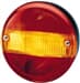 Arka Far Fonksıyonel (Hamburger) - Daf / Iveco / Scanıa / Man / Mercedes-Benz