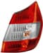 STOP CAMI SOL SCENIC II  GRAND SCENIC II  03-  (KIRMIZI BEYAZ)