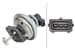 Egr Valfı Bmw E81 E87 E82 E88 E90 E91 E92 E93 E60 N47
